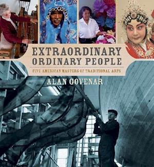 Extraordinary Ordinary People