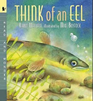 Think of an Eel Big Book