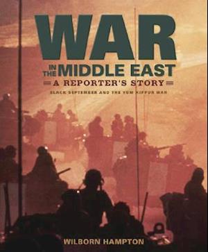 War in the Middle East