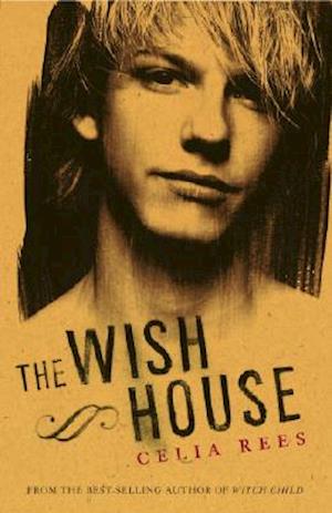 The Wish House