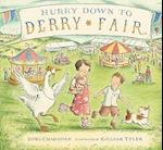 Hurry Down to Derry Fair