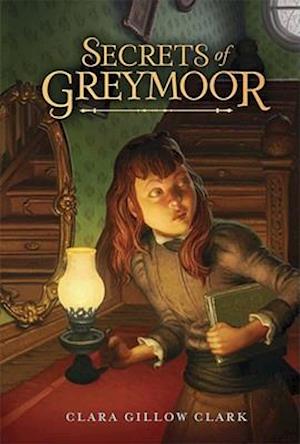 Secrets of Greymoor