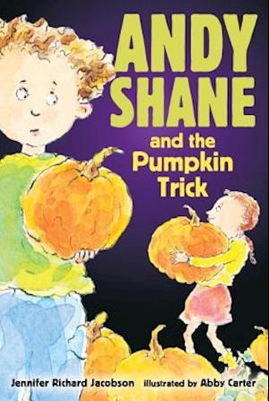 Andy Shane and the Pumpkin Trick