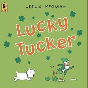 Lucky Tucker