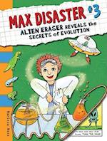 Max Disaster #3