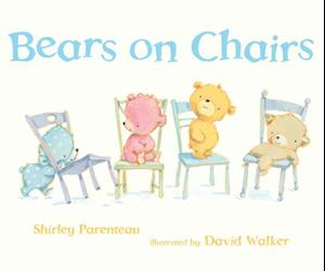 Bears on Chairs