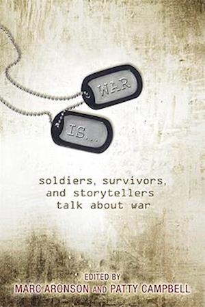 War Is...