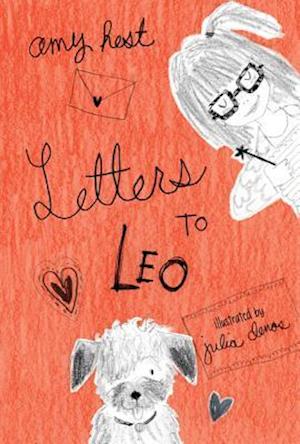 Letters to Leo