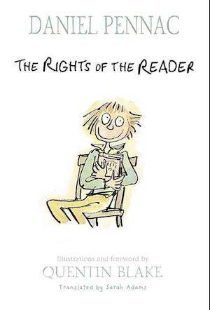 The Rights of the Reader the Rights of the Reader