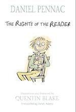 The Rights of the Reader the Rights of the Reader