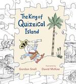 The King of Quizzical Island