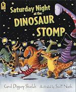 Saturday Night at the Dinosaur Stomp