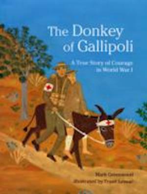 The Donkey of Gallipoli