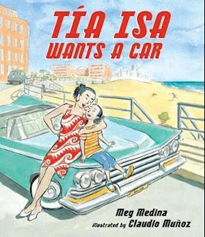 Tia Isa Wants a Car