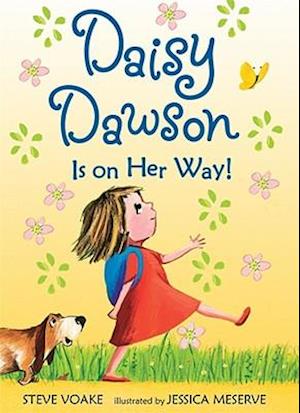 Daisy Dawson Is on Her Way!