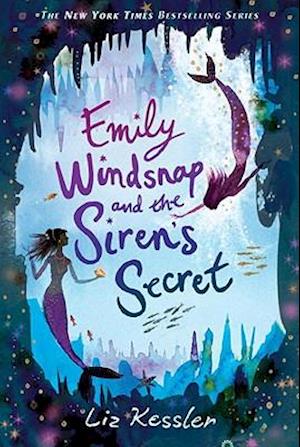 Emily Windsnap and the Siren's Secret