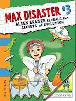 Max Disaster #3