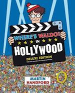 Where's Waldo? in Hollywood