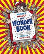Where's Waldo? the Wonder Book