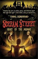 Scream Street