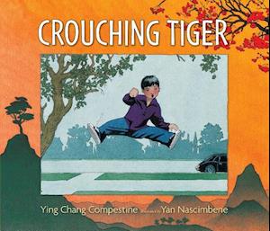 Crouching Tiger