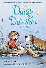 Daisy Dawson and the Secret Pond