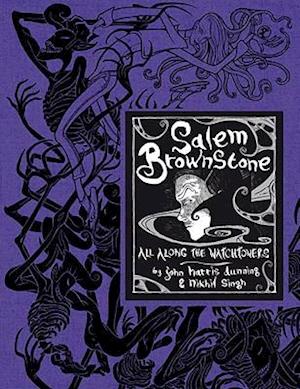 Salem Brownstone