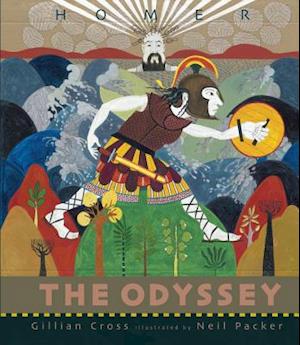 The Odyssey