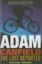 Adam Canfield