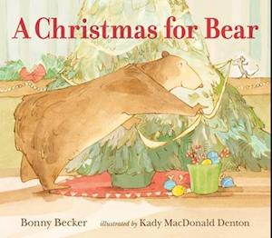 A Christmas for Bear