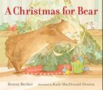 A Christmas for Bear