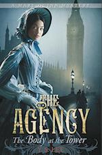 The Agency 2