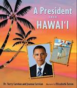 A President from Hawai'i