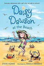 Daisy Dawson at the Beach