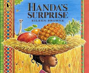 Handa's Surprise