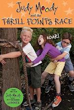 Judy Moody and the Thrill Points Race