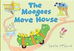 The Moogees Move House