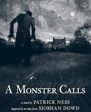 A Monster Calls