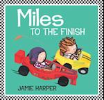 Miles to the Finish