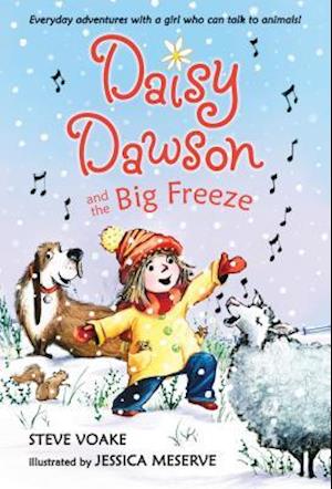 Daisy Dawson and the Big Freeze