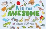 A Is for Awesome