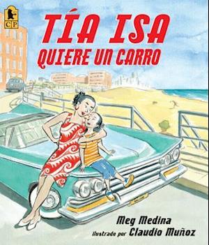 Tia Isa Quiere Un Carro