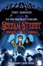 Scream Street