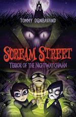 Scream Street