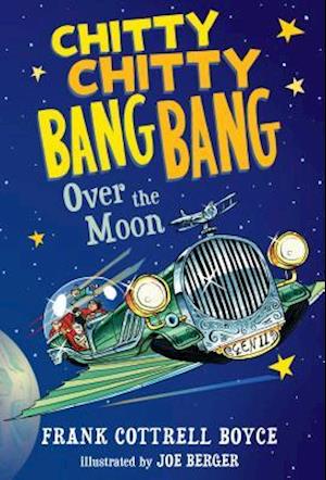 Chitty Chitty Bang Bang Over the Moon