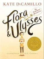 Flora and Ulysses