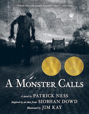 A Monster Calls