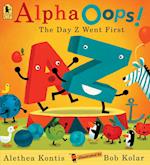Alphaoops!: The Day Z Went First