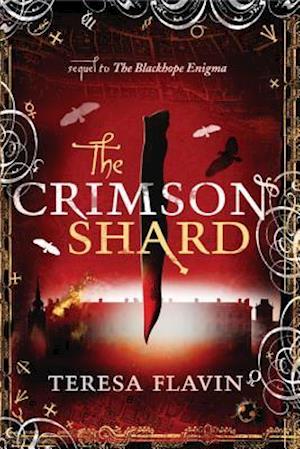 The Crimson Shard