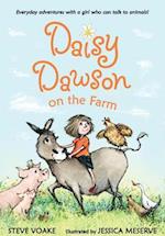 Daisy Dawson on the Farm